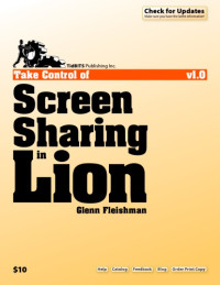 Glenn Fleishman — Take control of screen sharing in Lion : v1.0