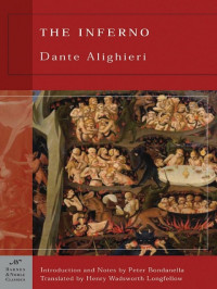 Dante Alighieri — The Inferno (Barnes & Noble Classics Series)