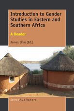 James Etim (eds.) — Introduction to Gender Studies in Eastern and Southern Africa: A Reader