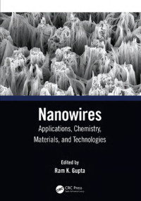 Ram K. Gupta — Nanowires. Applications, Chemistry, Materials, and Technologies