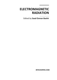 S. Bashir  — Electromagnetic Radiation