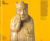 James Robinson — The Lewis Chessmen: Objects in Focus series