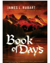 James L. Rubart — Book of Days