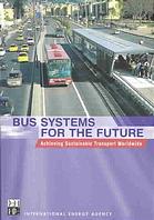 OECD — Bus systems for the future : achieving sustainable transport worldwide