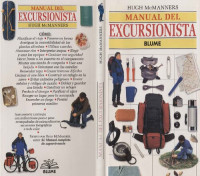 Mcmanners Hugh — Manual Del Excursionista