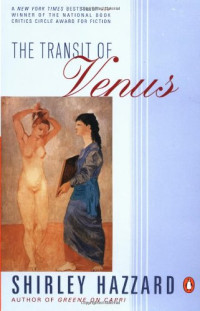 Shirley Hazzard — The Transit of Venus
