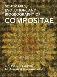 Funk et al. — Systematics, Evolution, and Biogeography of Compositae