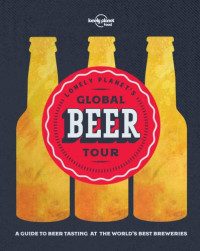 Lonely Planet Food — Lonely Planet's Global Beer Tour