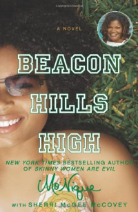 Mo'Nique, Sherri Mcgee Mccovey — Beacon Hills High: A Novel