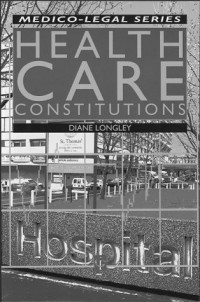 Diane Longley — Health Care Constitutions (Remains, Historical and Literary, Connected with the Palatin)