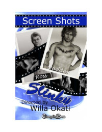 Willa Okati — Slinky; Screen Shots, Book 3