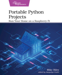 Mike Riley — Portable Python Projects