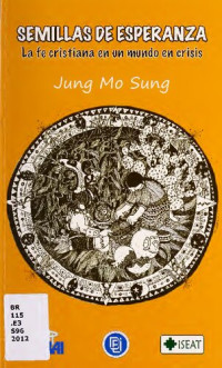 Jung Mo Sung — Semillas de Esperanza