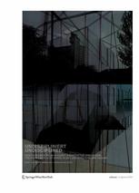 Monika Pessler (auth.), Gerald Bast, Krüger, Pardeller, Monika Pessler (eds.) — Undiszipliniert Undisciplined: Das phänomen raum in kunst, architektur und design the phenomenon of space in art, architecture and design