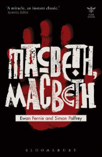 Ewan Fernie; Simon Palfrey — Macbeth, Macbeth