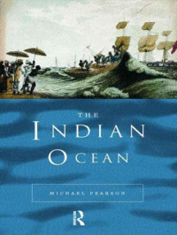 Pearson, Michael — The Indian Ocean