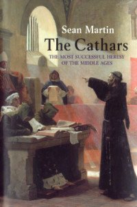 Sean Martin — The Cathars