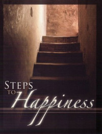 Marcus Grodi — Steps to Happiness