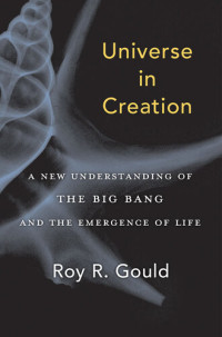 Roy Gould — Universe in Creation