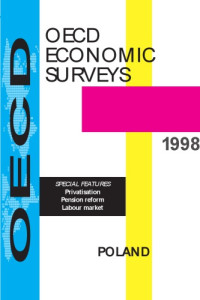OECD — OECD Economic Surveys: Poland, 1998.