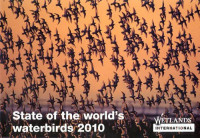 Simon Delany, Szabolcs Nagy, Nick Davidson (eds.) — State of the World’s Waterbirds 2010