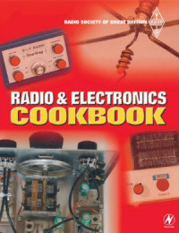 George Brown — Radio and Electronics Cookbook