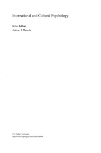 Frederick T. L. Leong, Mark M. Leach (auth.), Frederick T.L. Leong, Wade E. Pickren, Mark M. Leach, Anthony J. Marsella (eds.) — Internationalizing the Psychology Curriculum in the United States