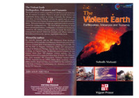 Dr. Subodh Mahanti — The Violent Earth: Earthquakes, Volcanoes and Tsunamis