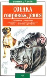 В. Б. Высоцкий — Собака сопровождения