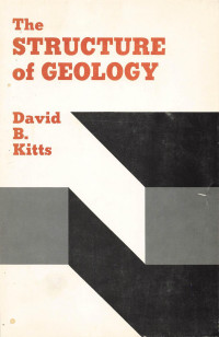 David B. Kitts — The Structure of Geology