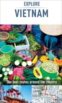 Insight Guides — Insight Guides Explore Vietnam (Travel Guide eBook)