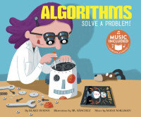 Blake Hoena — Algorithms