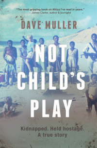 Dave Muller — Not Child's Play