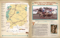  — USA - Northeast New Mexico Cowboy Tourism