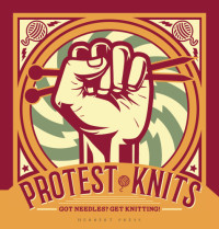 Geraldine Warner — Protest Knits