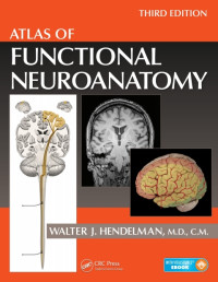 Walter Hendelman M.D. — Atlas of Functional Neuroanatomy