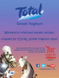 Total Greek Yoghurt — Every Day Eating