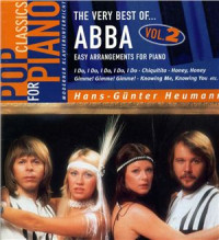 Heumann H.-G. — The very best of ABBA. Vol. 2