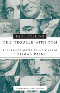 Paul Collins — The Trouble with Tom