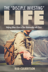 Rod Culbertson — The “Disciple Investing” Life