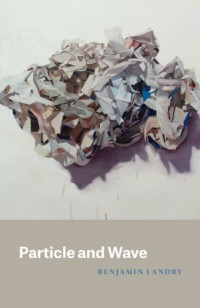 Landry, Benjamin — Particle and wave