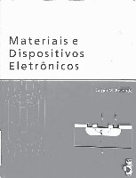 Sergio Resende — Materiais E Dispositivos Eletronicos