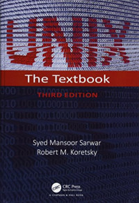 Syed Mansoor Sarwar, Robert M. Koretsky — UNIX: The Textbook