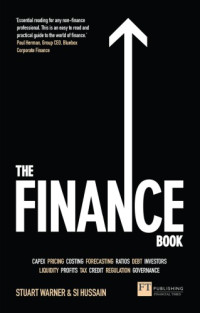 Hussain, Si — Finance book - understand the numbers even if youre not a finance professio