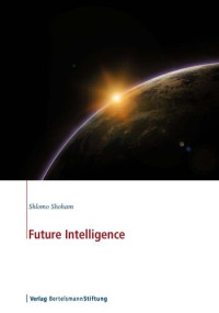 Shlomo Shoham — Future Intelligence