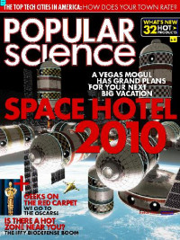 Various — Popular Science (March 2005)