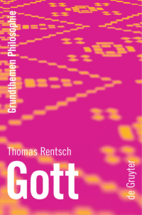 Thomas Rentsch — Gott