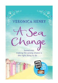 Henry Veronica. — A Sea Change