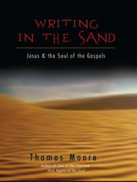 Thomas Moore — Writing In the Sand
