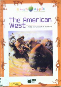 Clemen Gina D.B. — The American West